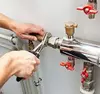 Installation - Repair - Maintenance of Gas Fittings